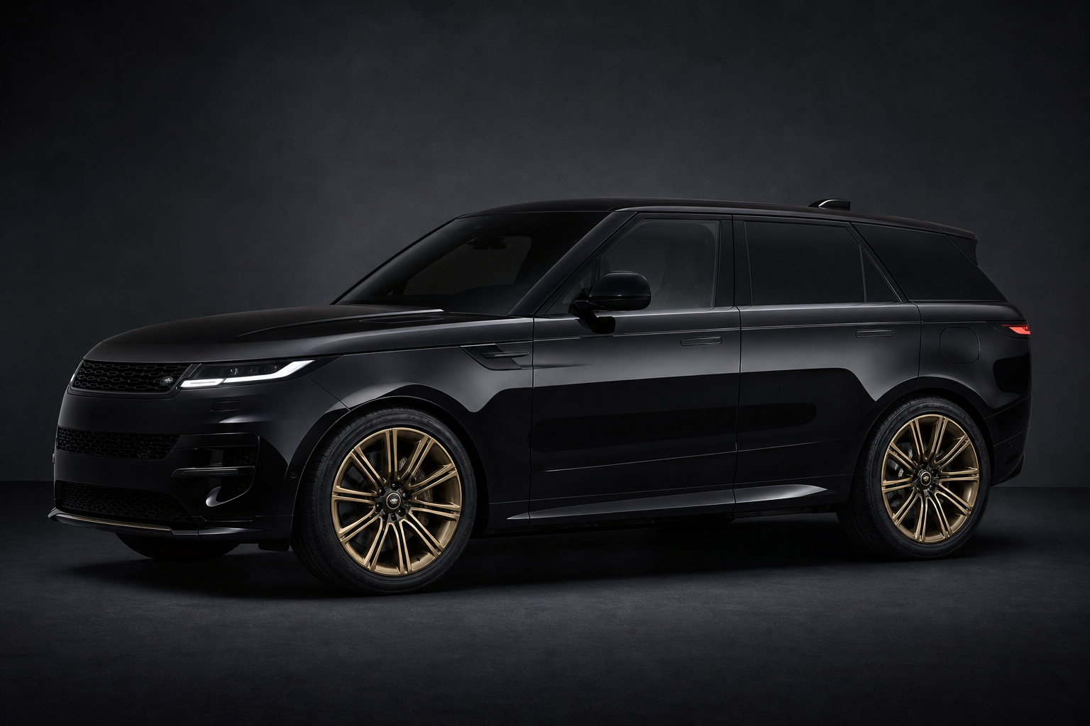 2023 Range Rover Sport SUV